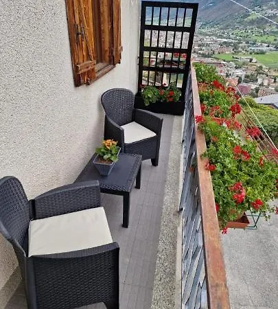 Apartamento Mitcho De Me Cir N 0111