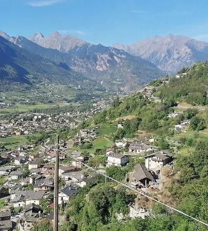 Mitcho De Me Cir N 0111 Apartamento