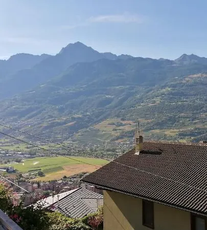 Mitcho De Me Cir N 0111 Аоста