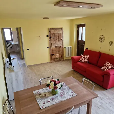 Mitcho De Me Cir N 0111 Apartamento *