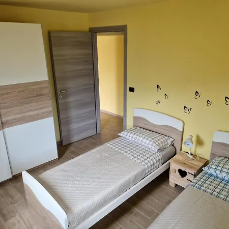 Апартаменты Mitcho De Me Cir N 0111