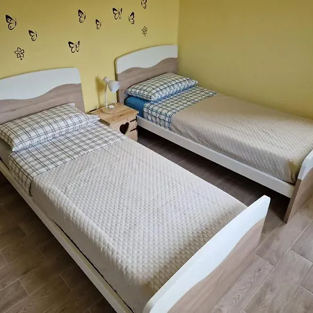 Mitcho De Me Cir N 0111 * Аоста