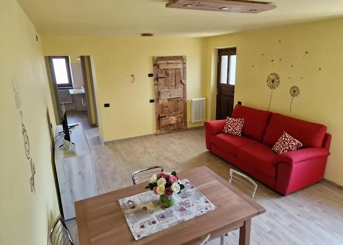 Mitcho De Me Cir N 0111 公寓 *