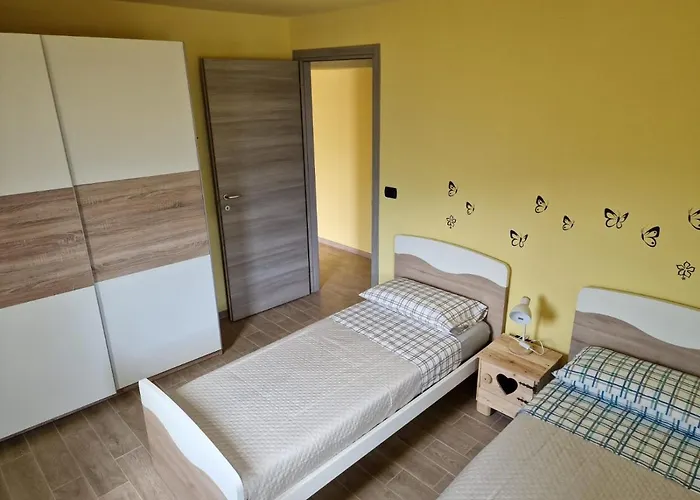 公寓 Mitcho De Me Cir N 0111