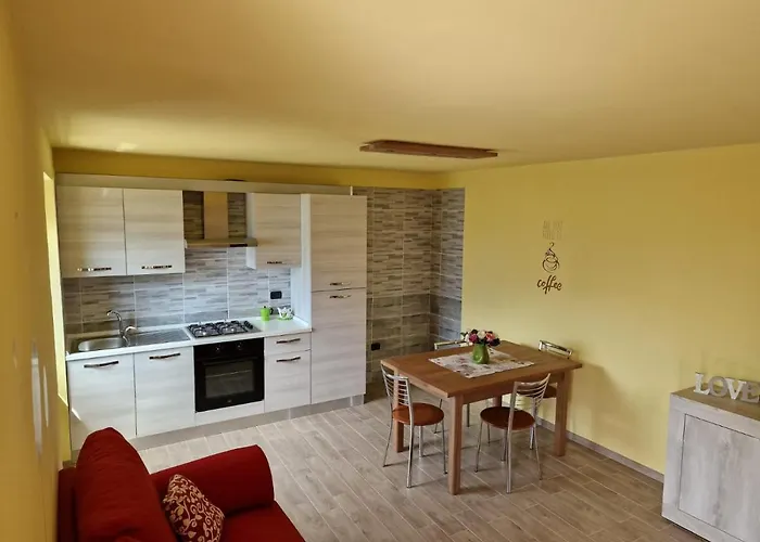 Mitcho De Me Cir N 0111 公寓